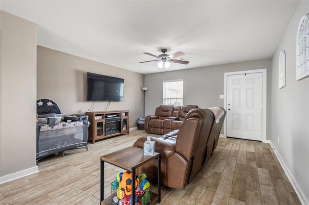 Interior, Living room, Wood Texture Flooring