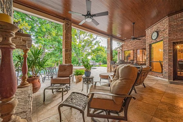 Fireplace, Interior, Living room, Stone Walls