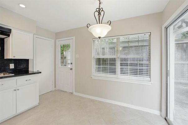 Interior, Pendant Lights, Recessed Lighting