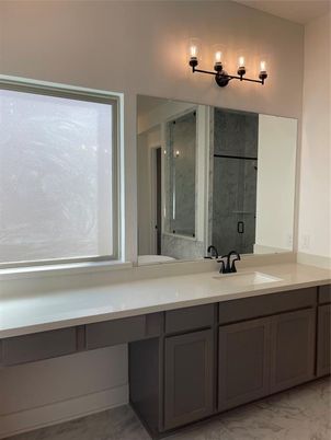 Bathroom, Interior, Marble