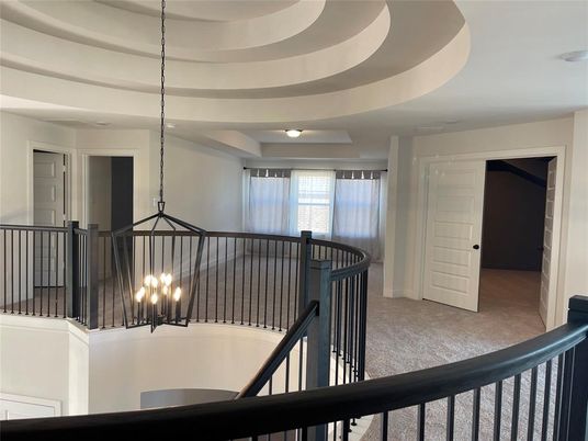 Chandelier, Interior, Pendant Lights