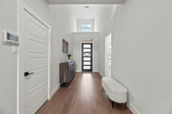 Interior, Wood Texture Flooring