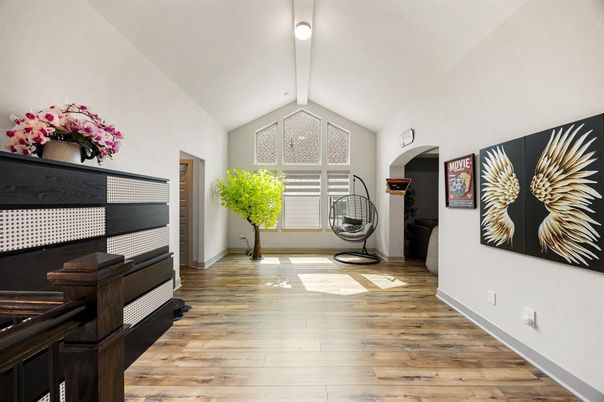 Interior, Wood Texture Flooring