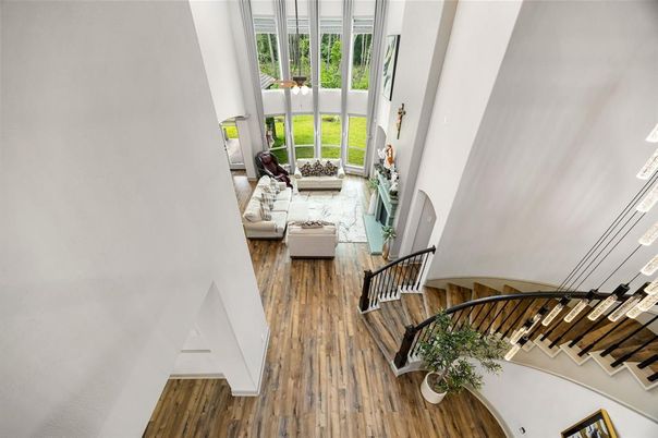 Interior, Living room, Wood Texture Flooring