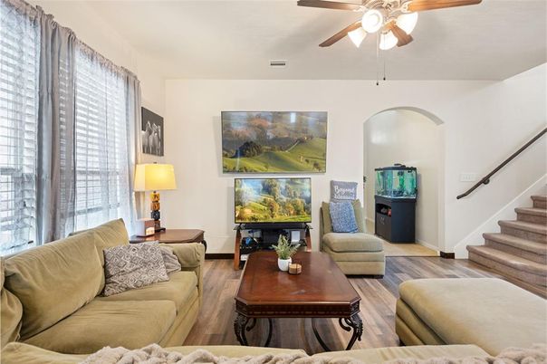 Interior, Living room, Wood Texture Flooring