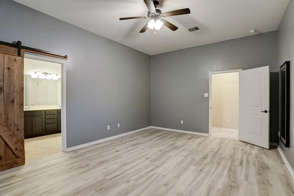 Bathroom, Empty room, Interior, Wood Texture Flooring