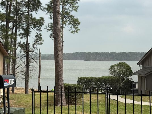 Exterior, Water