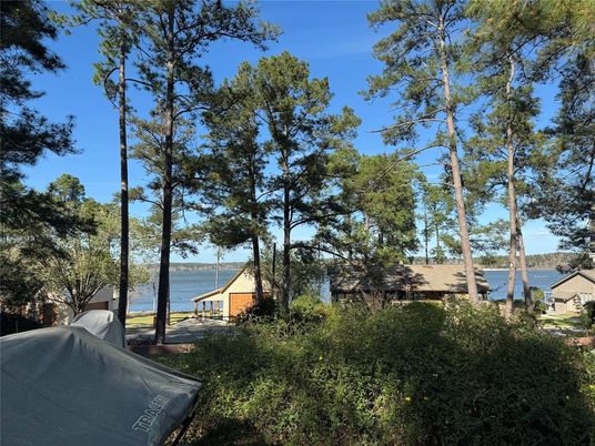 Exterior, Water