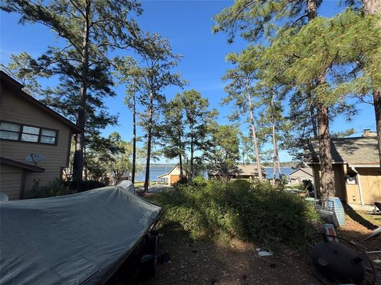 Backyard, Exterior, Water