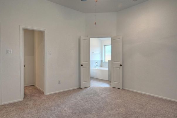 Bathroom, Empty room, Interior