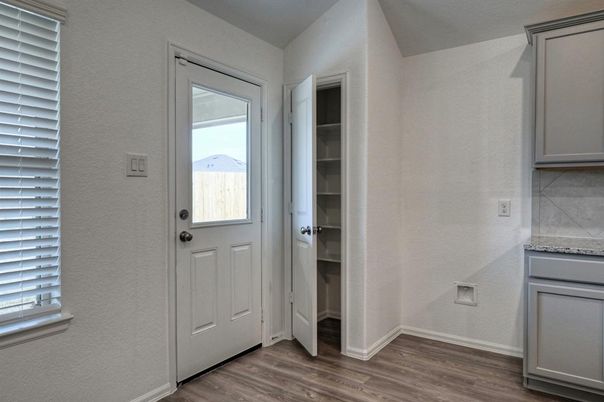 Interior, Wood Texture Flooring