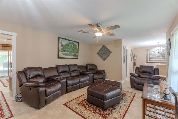 Chandelier, Home Theatre Room, Dining room, Interior, Living room