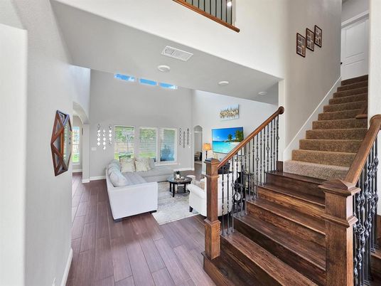 Interior, Living room, Wood Texture Flooring