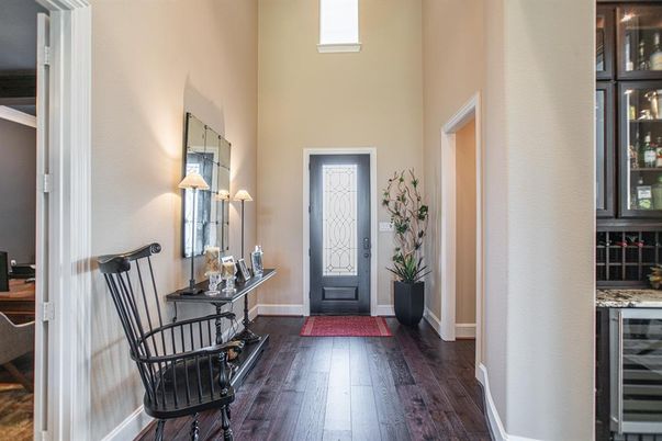 Interior, Wood Texture Flooring