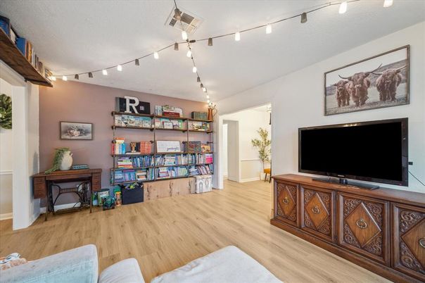 Interior, Wood Texture Flooring