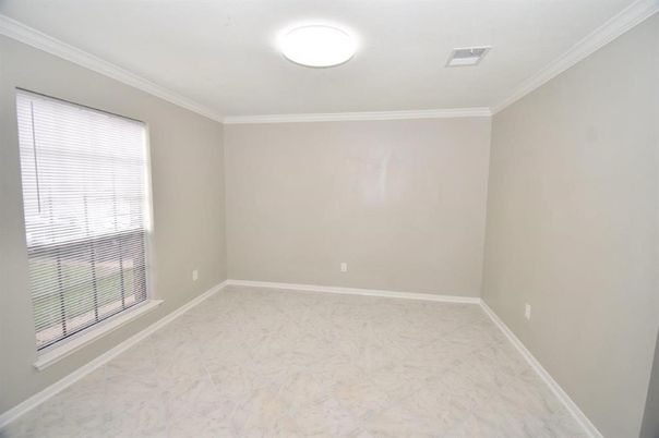 Empty room, Interior, Marble