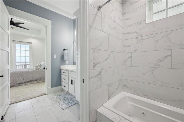 Bathroom, Bedroom, Interior, Marble, Marble Walls