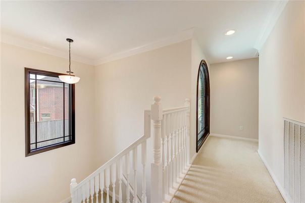 Interior, Pendant Lights, Recessed Lighting
