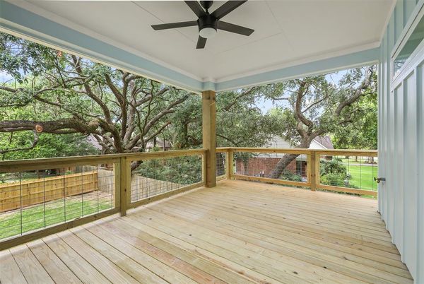 Interior, Sun Room, Wood Texture Flooring