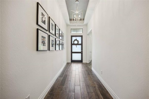Interior, Wood Texture Flooring
