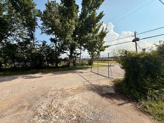 Backyard, Exterior, Tennis Courts