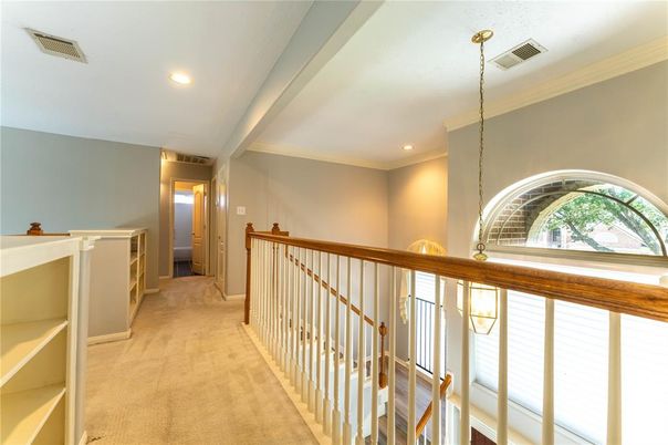Interior, Pendant Lights, Recessed Lighting