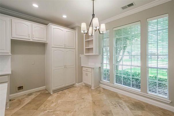 Interior, Pendant Lights, Recessed Lighting