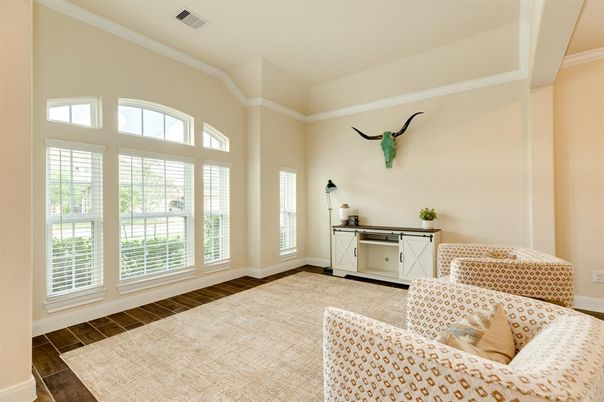 Interior, Wood Texture Flooring