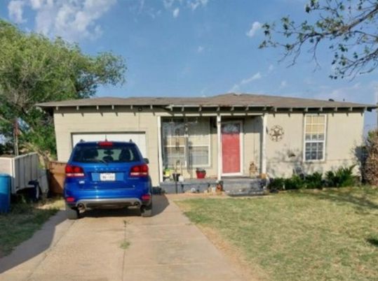 Attached, Backyard, Exterior, Facade, None
