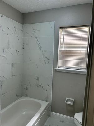 Bathroom, Interior, Marble, Marble Walls
