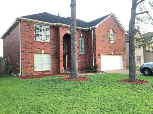 Attached, Exterior, Facade, Brick Facade, Brick Traditional