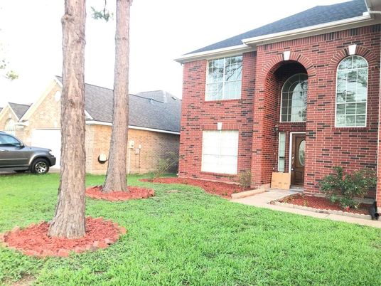 Exterior, Facade, Brick Facade, None