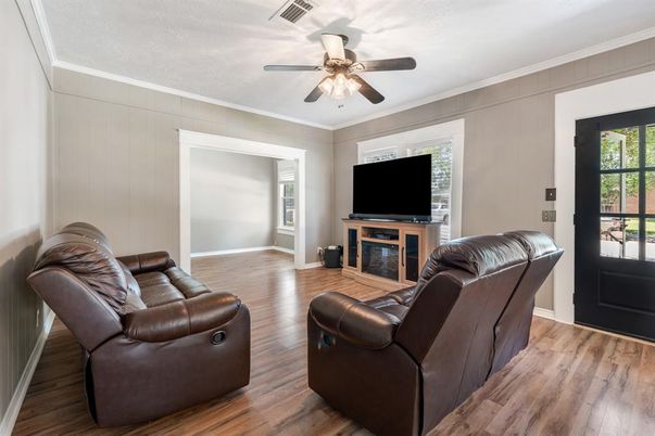 Interior, Living room, Wood Texture Flooring