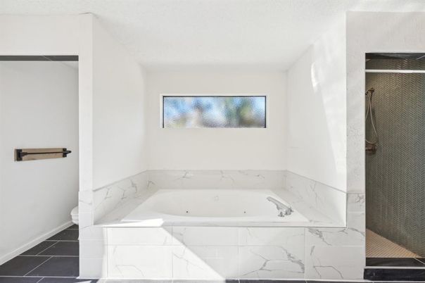 Bathroom, Interior, Marble