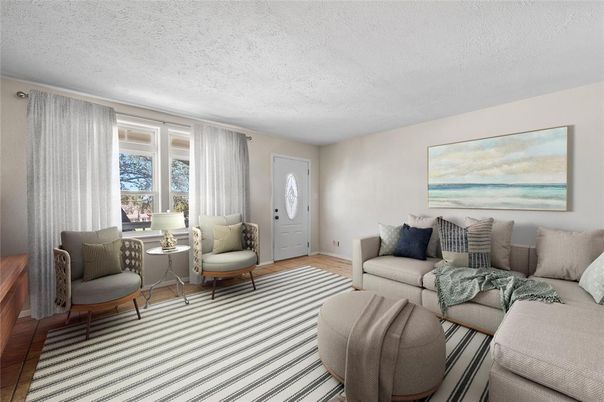 Interior, Living room, Wood Texture Flooring