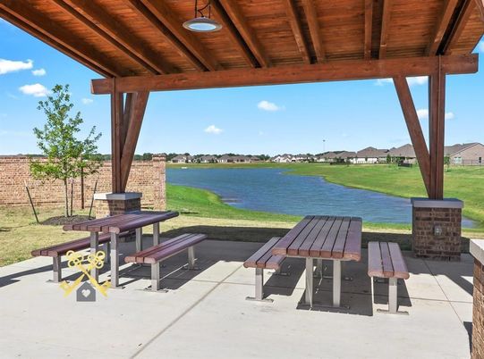 Backyard, Exterior, Water