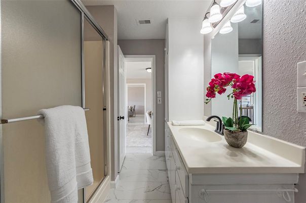 Bathroom, Interior, Marble