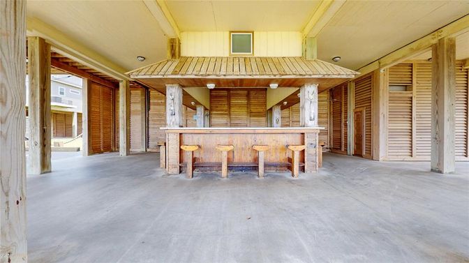 Exterior, Interior, Wooden Walls