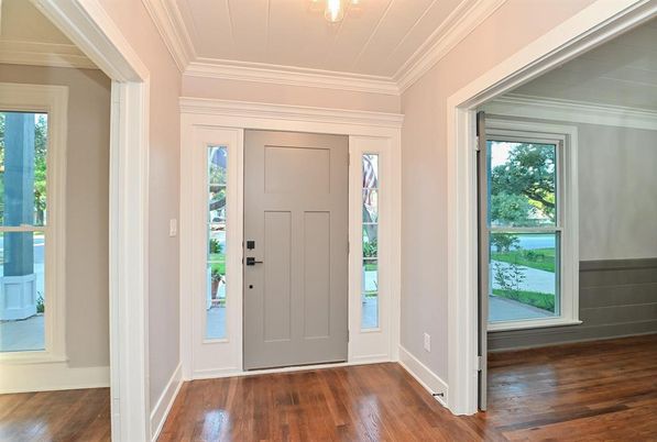 Interior, Wood Texture Flooring