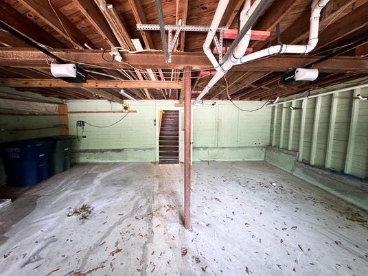 Interior, Wooden Beams, Wooden Ceilings