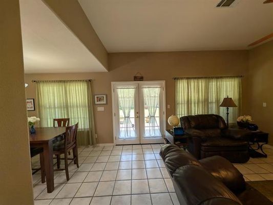 Dining room, Interior, Living room