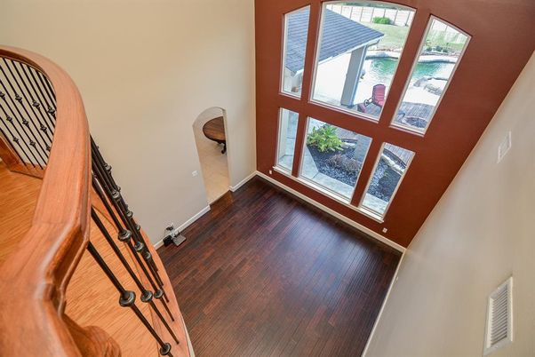 Interior, Wood Texture Flooring