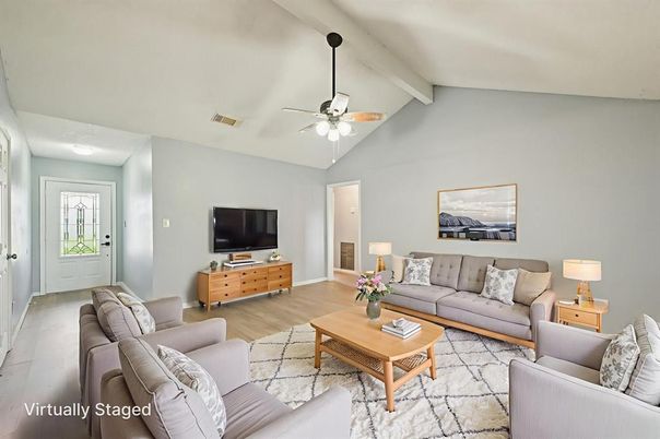 Interior, Living room, Wood Texture Flooring