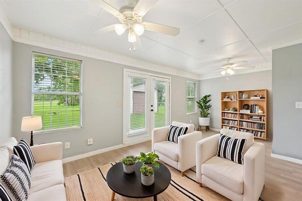 Interior, Living room, Wood Texture Flooring