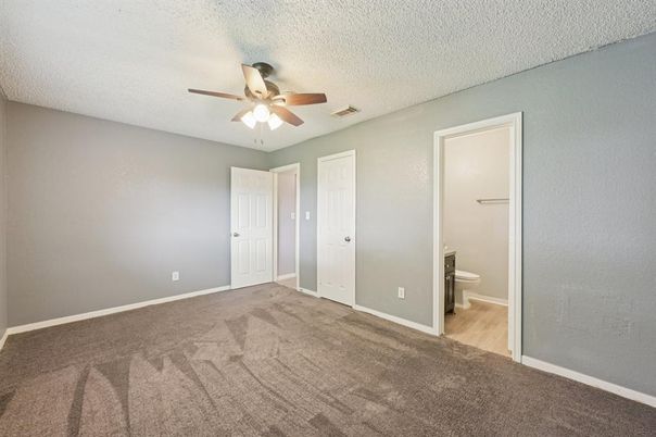 Bathroom, Empty room, Interior