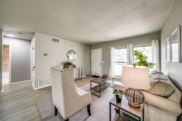 Interior, Living room, Wood Texture Flooring