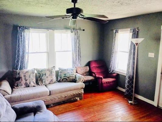 Interior, Living room, Wood Texture Flooring