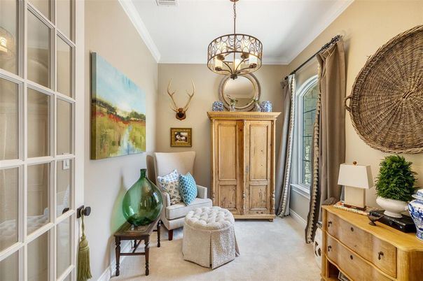 Chandelier, Interior, Pendant Lights