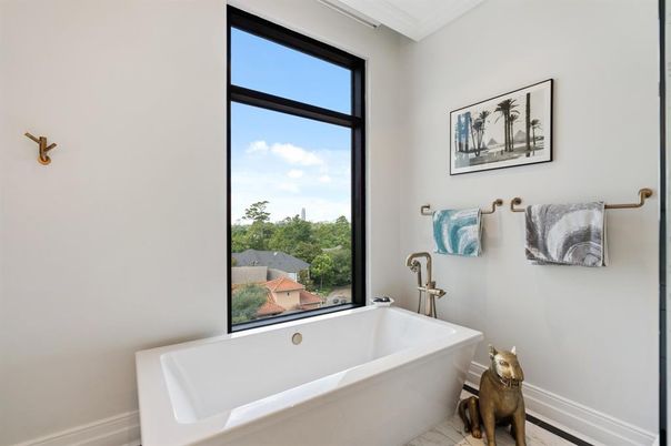 Bathroom, Interior, Marble