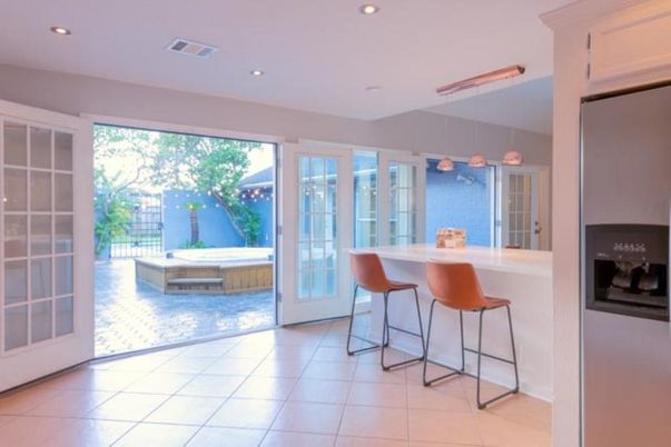 Interior, Pendant Lights, Recessed Lighting
